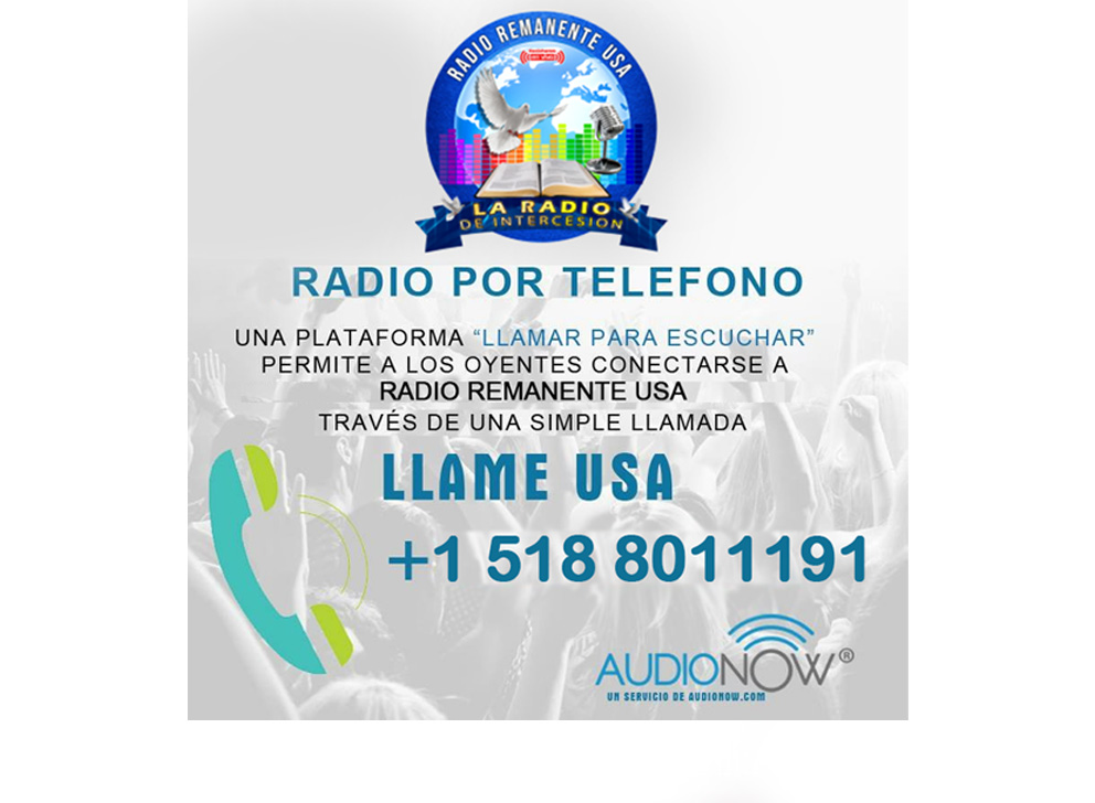 aaudio now un remanente usa